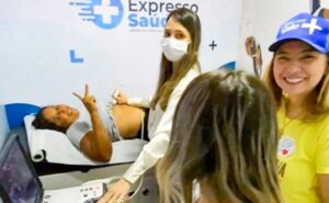 Iracema comemora sucesso do Projeto “Vale Cuidar” com mais de 4 mil atendimentos em Barreirinhas