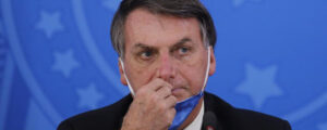 Bolsonaro tem reprovação de 50% e aprovação de 27% na gestão da crise do coronavírus, diz Datafolha