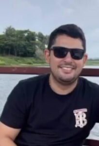 Se mantendo sempre fiel ao grupo de oposição Fabrício Coelho garante ser candidato a vereador em 2024