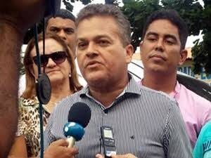 Morre em São Luís o ex-prefeito de Balsas Luiz Rocha Filho