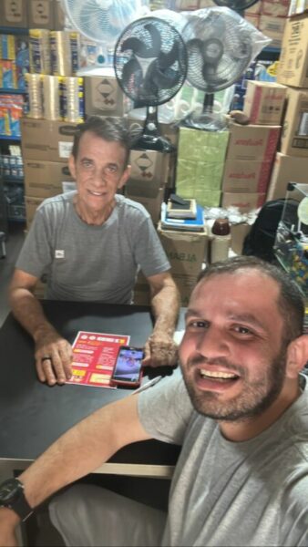 Foto: Reprodução