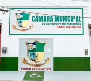 Presidente da Câmara de Campestre pode ser alvo do MP após contratar empresa em nome do pregoeiro do Município