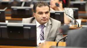 Josimar assedia Wellington por apoio a Duarte Júnior…