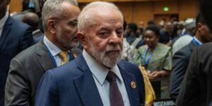 Declaração infeliz!!! Israel reage à declaração de Lula e fará reunião no Museu do Holocausto com embaixador brasileiro… Confundiu alhos com bugalhos!!!
