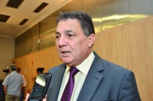 TCE-MA aceita denúncia do MPC contra Cleomar Tema, ex-prefeito de Tuntum