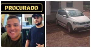 Veículo usado por homicida foragido é encontrado em fazenda de vereador em Zé Doca