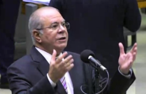 Hildo Rocha defende respeito a tripartição dos poderes conforme a constituição e se opõe a invasão de competência do legislativo na organização do judiciário de segunda instância