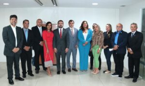 3ª Vara de Execução Penal apresenta soluções de funcionamento para o Observatório do Judiciário da OAB/MA