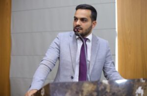 Aldir Júnior repercute evento de filiação do PL realizado em Itapecuru-Mirim