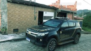 Polícia Federal deflagra Operação Animus Fraudandi