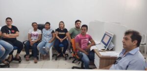 Prefeitura de Santa Rita vai reimplantar Núcleo de Tecnologia da Saúde em parceria com o HUUFMA