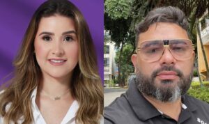 Vereadora Vanessa Murad lidera disputa pela prefeitura de Peritoró-Ma