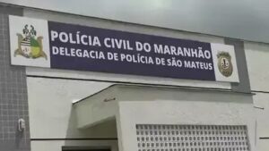 Preso no Maranhão homicida que matou e tocou fogo em homem que lhe cobrava R$ 80 mil