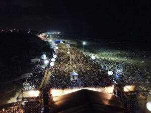 Governo do Maranhão confirma cancelamento de festividades de fim de ano em São Luís