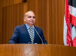 Deputado Fábio Braga alerta sobre situação de rodovias estaduais e federais