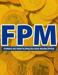 Municípios recebem R$ 6,3 bilhões de FPM nesta sexta-feira