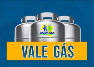Prefeitura de Anapurus entregará mais de 400 Tics de vale gás do programa do Governo do Estado para famílias escritas no cadÚnico