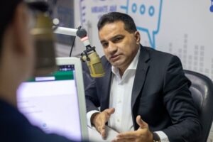 “Votamos vendo o que é melhor para o Maranhão”, diz Josimar sobre apoio à MP dos Ministérios