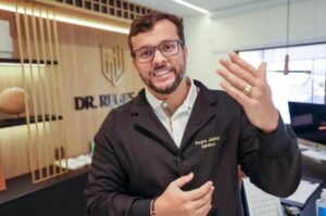 FAKE NEWS ,CONTRA O MÉDICO DR REGES JR.