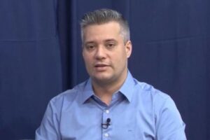 VIXE! Neto Evangelista ameaça expor conversas com secretários do governo