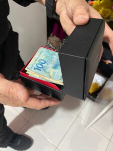 Em Barão do Grajaú, alguns funcionários desviaram mais de R$ 1,3 milhão, segundo apurou a PF