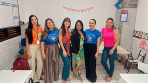 Núcleo de psicologia de São José de Ribamar realiza atendimentos psicológicos durante as férias para alunos e responsáveis