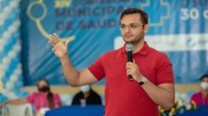 MP investiga contratos em Santa Inês com empresa de ex-assessor do prefeito