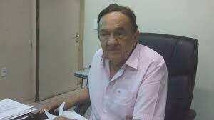 Morre Hélio Queiroz, nota de pesar do promotor Dr Wlademir