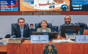 Legislativo adotará mecanismos de incentivo à criação de Procuradorias da Mulher nas Câmaras Municipais