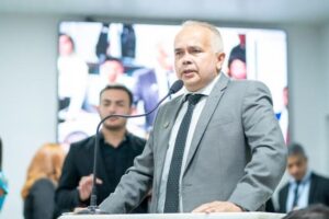 Júlio Mendonça enaltece trabalho realizado pela Agerp em Imperatriz