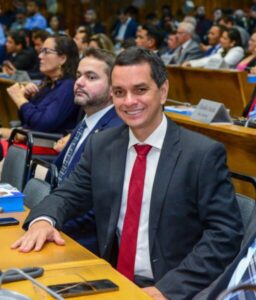 Deputado sensível com caso de maranhenses detidos na Venezuela