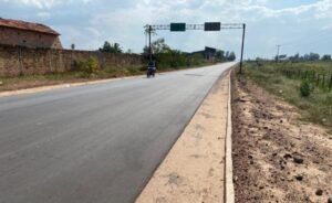 Empreiteira comete desvio de finalidade em obra na MA-306