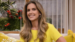 Apresentadora da Rede Globo é rejeitada em condomínio de luxo após tornar público contágio com o coronavírus