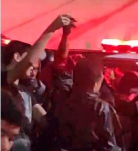 Policial Militar é baleado em troca de tiros em São Luís