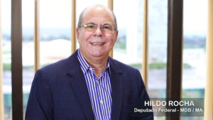 Proposta de Hildo Rocha que protege os contribuintes agora é Lei