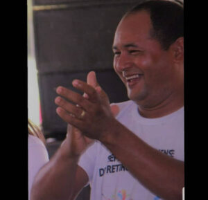 Vice presidente do Cidadania de Paço do Lumiar, Rubem Gama, morre vítima de coronavírus