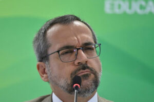 Embaixada da China repudia Ministro da Educação do Brasil por difamação