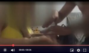 Em Goiânia menina de 13 anos filma abuso sexual do padrasto para denunciar a Polícia