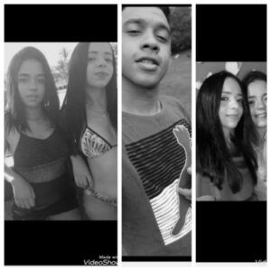 Duas irmãs e um jovem morrem em grave acidente em Peritoró/MA