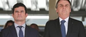 Bolsonaro diz que vai ‘restabelecer verdade’ sobre saída de Moro e Valeixo
