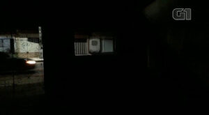 Polícia Militar procura motorista que transmitu mensagem com apologia ao crime em carro de som, em Paço do Lumiar