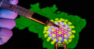 Coronavírus: Brasil tem quase 500 mortes e 11.494 pessoas infectadas, até o momento