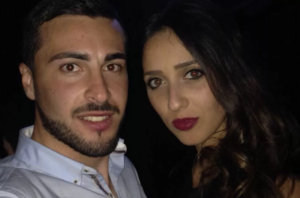 Enfermeiro mata a namorada médica e justifica: ‘Me passou coronavírus’