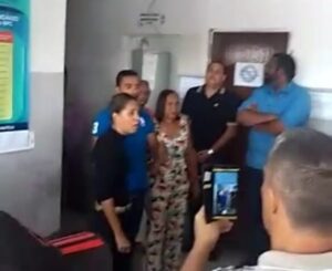 Filhos de Domingos Dutra denunciam exonerações com “assinaturas falsas”, após retorno do pai ao comando de Paço do Lumiar