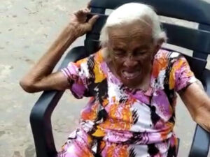 Segunda vítima fatal do novo coronavírus no Maranhão é uma idosa de 89 anos