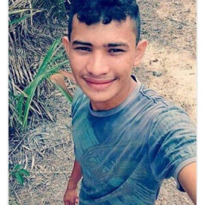 Jovem morre após receber descarga elétrica em árvore no Maranhão