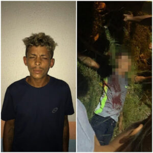 Um morto e outro ferido na noite desta segunda-feira, 10, em Chapadinha