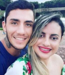 Homem mata namorada e depois passeia com a ex e os filhos em Goiás