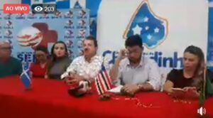 Autoridades de Chapadinha confirmam 3 casos suspeitos de Coronavírus