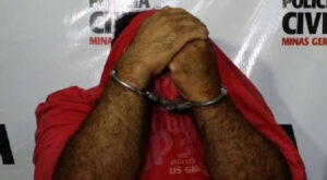 Prisão de falso pastor que “ungia” o pênis para estuprar fiéis é mantida